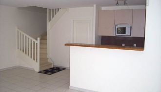 Location appartement f1 à Lille - Ref.L867 - Image 1