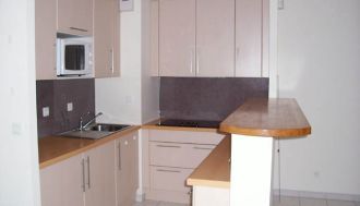 Location appartement f1 à Lille - Ref.L867 - Image 1