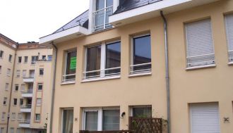 Location appartement f1 à Lille - Ref.L867 - Image 1
