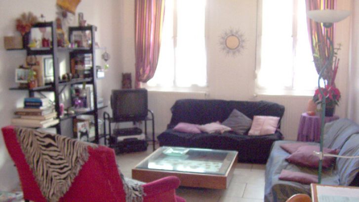 Maison rénovée