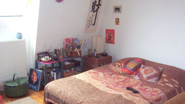 Maison rénovée