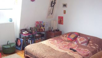 Location appartement f1 à Marcq-en-Barœul - Ref.L907 - Image 1