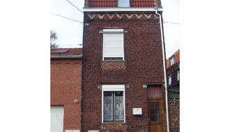 Location appartement f1 à  - Ref.L908 - Image 1
