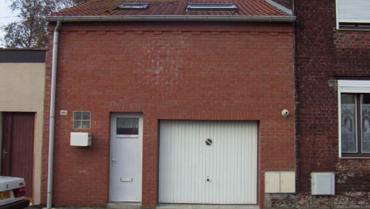 Maison 1930