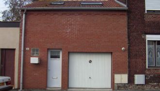 Location appartement f1 à Marquette-lez-Lille - Ref.L909 - Image 1