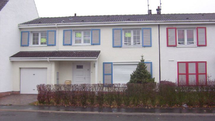 SECTEUR RESIDENTIEL