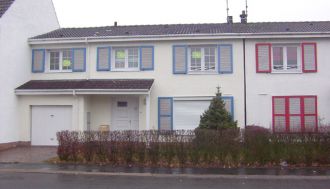 Location appartement f1 à Lambersart - Ref.L923 - Image 1