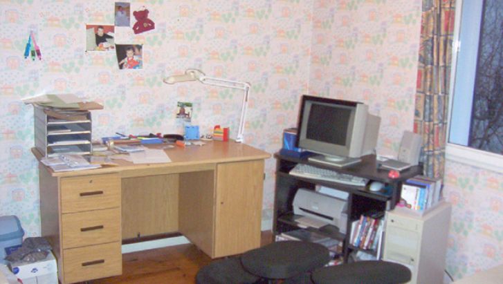 SECTEUR RESIDENTIEL
