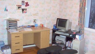 Location appartement f1 à Lambersart - Ref.L973 - Image 1