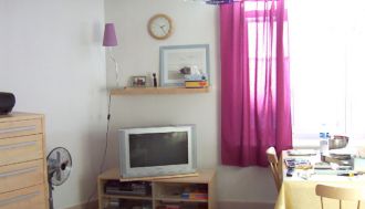 Location appartement f1 à Lambersart - Ref.L983 - Image 1