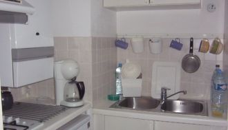 Location appartement f1 à Lambersart - Ref.L993 - Image 1