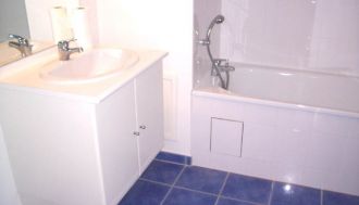 Location appartement f1 à Croix - Ref.L1021 - Image 1