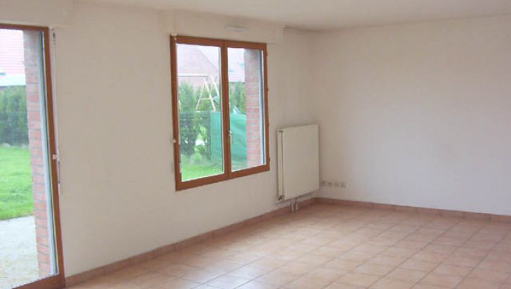 MAISON INDIVIDUELLE