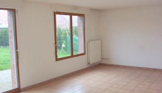Location appartement f1 à Ronchin - Ref.L1087 - Image 1