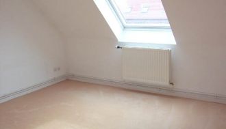 Location appartement f1 à Ronchin - Ref.L1087 - Image 1