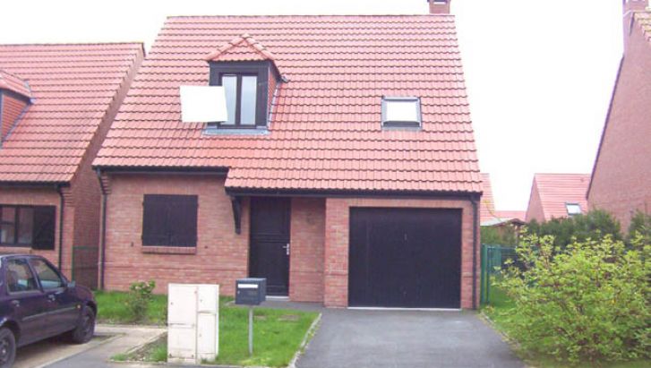 MAISON INDIVIDUELLE