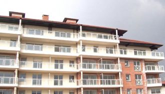 Location appartement f1 à Wasquehal - Ref.L1093 - Image 1