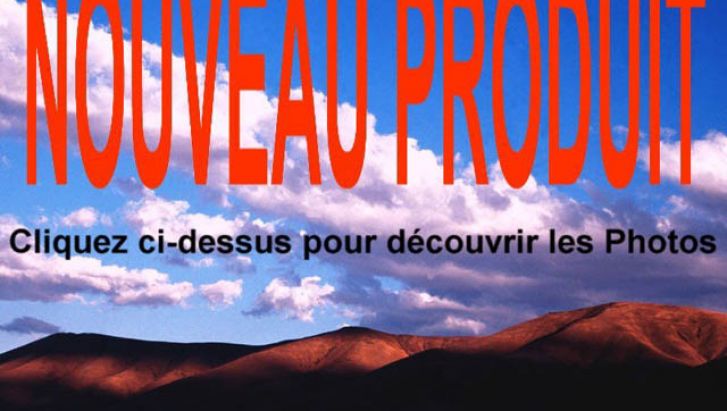 Résidence fermée !