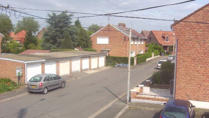MAISON RENOVEE
