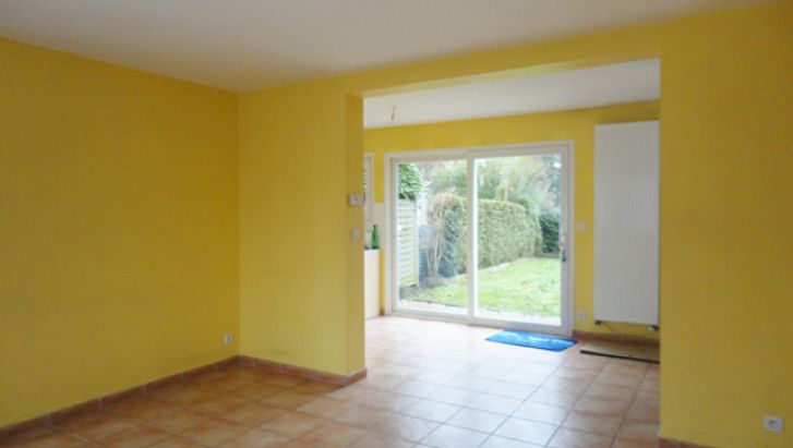MAISON RENOVEE