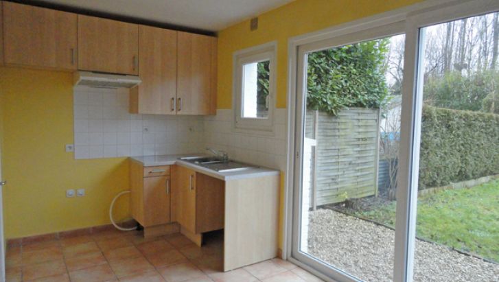 MAISON RENOVEE