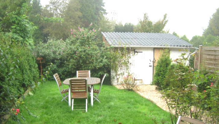 MAISON RENOVEE