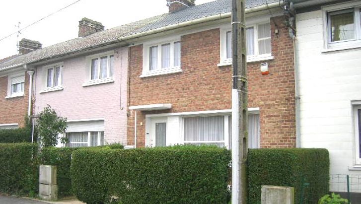 MAISON RENOVEE