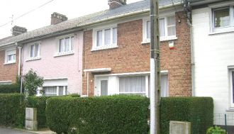 Location appartement f1 à Capinghem - Ref.L1134 - Image 1