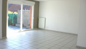 Location appartement f1 à Wambrechies - Ref.L1218 - Image 1