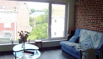 Location appartement f1 à Lambersart - Ref.L1241 - Image 1