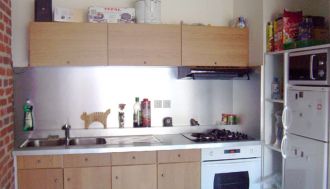 Location appartement f1 à Lambersart - Ref.L1241 - Image 1