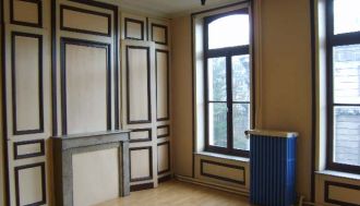 Location appartement f1 à Lille - Ref.L1287 - Image 1