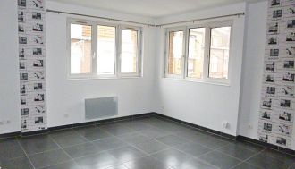 Location appartement f1 à Marcq-en-Barœul - Ref.L1513 - Image 1
