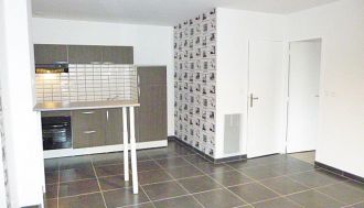 Location appartement f1 à Marcq-en-Barœul - Ref.L1513 - Image 1