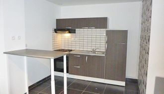 Location appartement f1 à Marcq-en-Barœul - Ref.L1513 - Image 1
