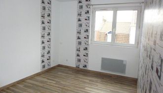 Location appartement f1 à Marcq-en-Barœul - Ref.L1513 - Image 1