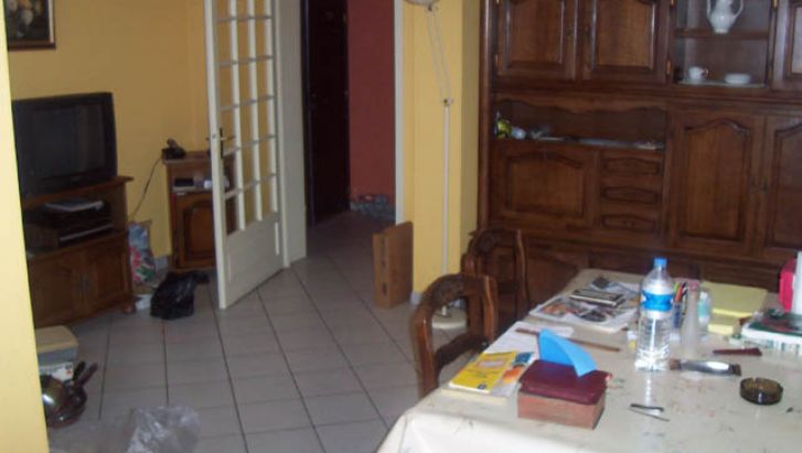 RESIDENTIEL