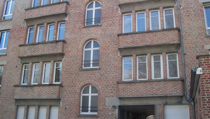 RESIDENTIEL