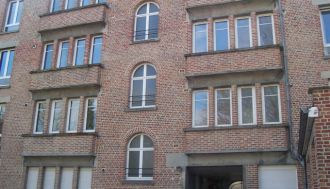 Location appartement f1 à  - Ref.L1515 - Image 1