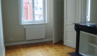 Location appartement f1 à Lille - Ref.L1516 - Image 1