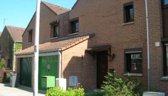 Location appartement f1 à Saint-André-lez-Lille - Ref. ... - Image 1