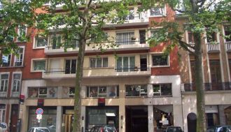 Location appartement f1 à Lille - Ref.L1596 - Image 1