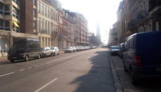 Location appartement f1 à Lille - Ref.L1606 - Image 1