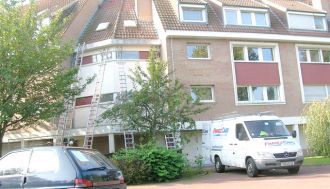 Location appartement f1 à Marcq-en-Barœul - Ref.L1659 - Image 1