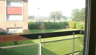 Location appartement f1 à Marcq-en-Barœul - Ref.L1659 - Image 1
