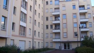 Location appartement f1 à Lille - Ref.L1824 - Image 1