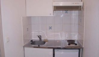 Location appartement f1 à Lille - Ref.L1855 - Image 1