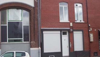 Location appartement f1 à Lille - Ref.L1855 - Image 1