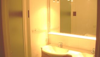 Location appartement f1 à Lille - Ref.L1930 - Image 1