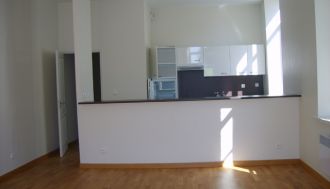 Location appartement f1 à Lille - Ref.L1961 - Image 1